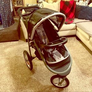 Graco Jogging Stroller